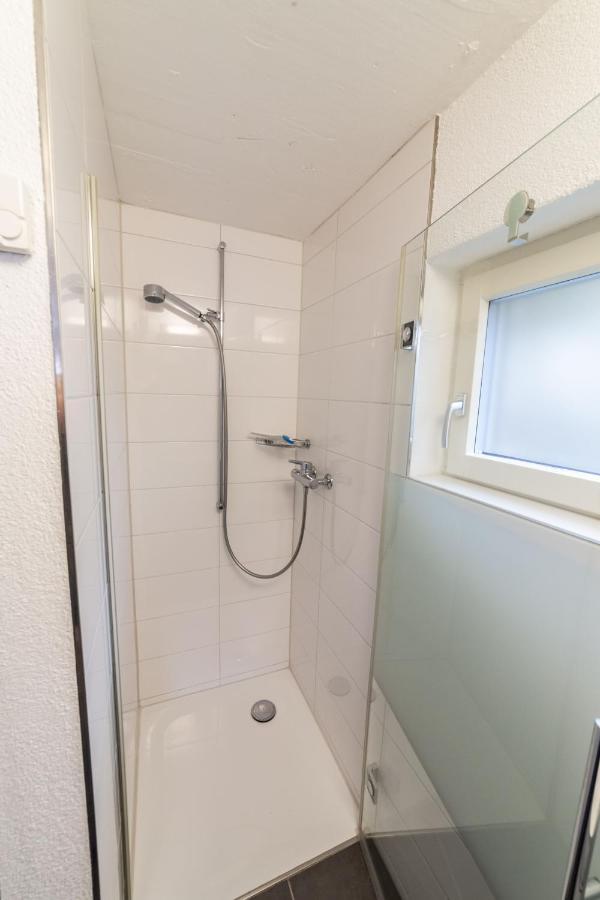 Studio Chic Niederweningen Extérieur photo