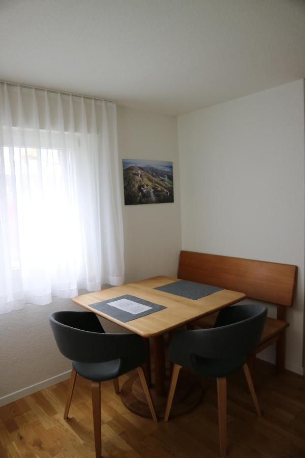 Studio Chic Niederweningen Extérieur photo