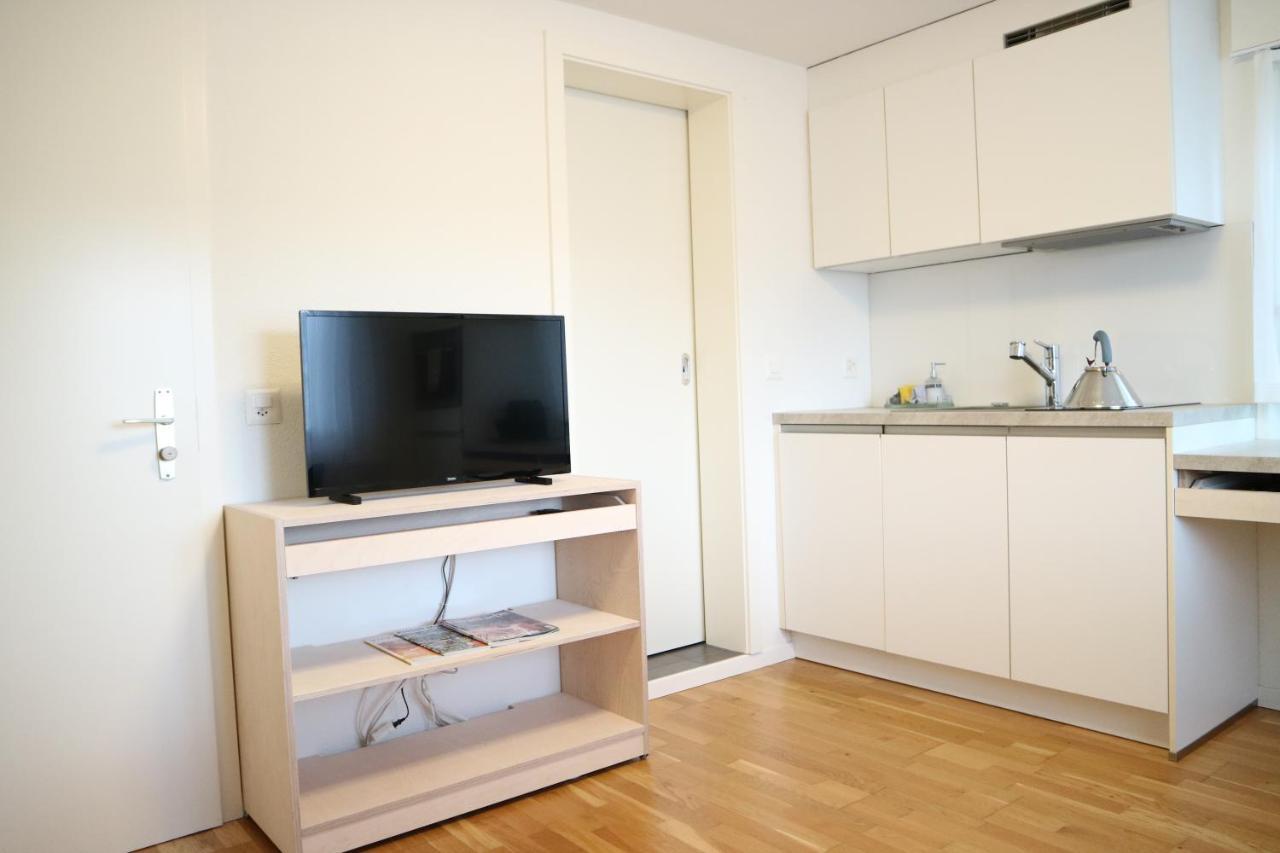 Studio Chic Niederweningen Extérieur photo