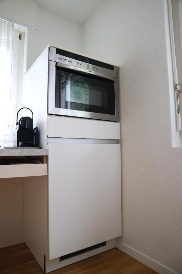 Studio Chic Niederweningen Extérieur photo
